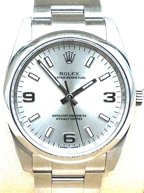 reloj rolex hombre oyster perpetual precio|rolex oyster perpetual 2020.